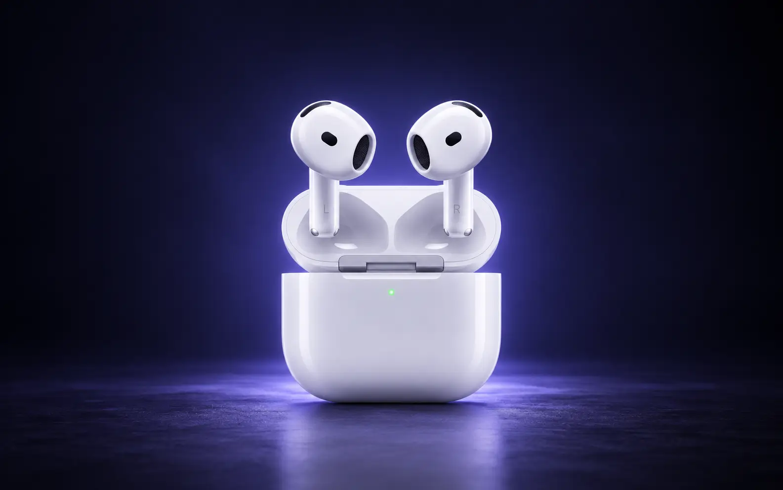 AirPods 5 awarded for the best blog post