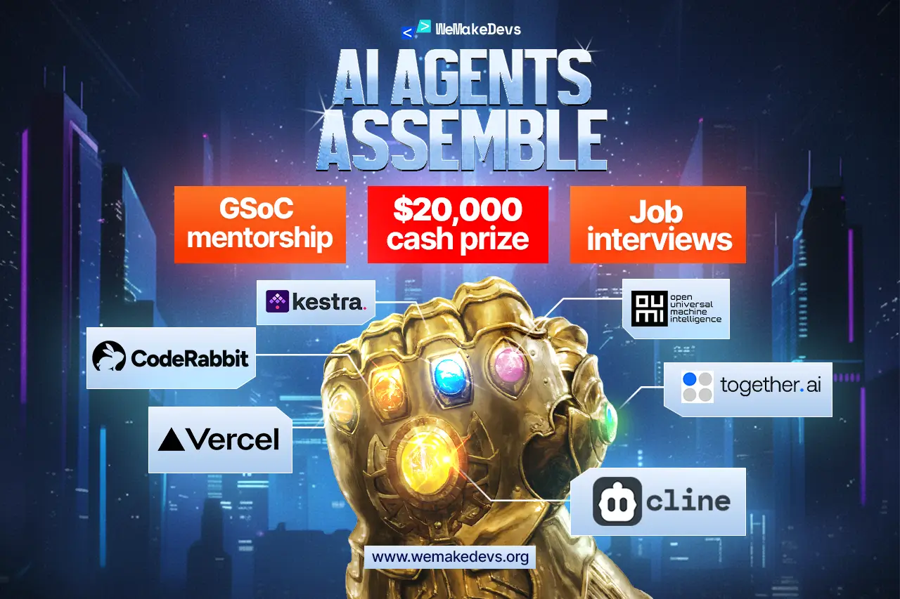 AI Agents Assemble