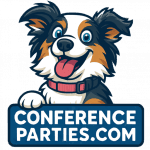 ConferenceParties.com