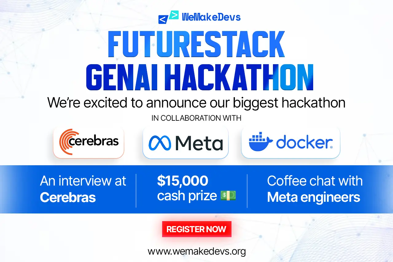 FutureStack 2025