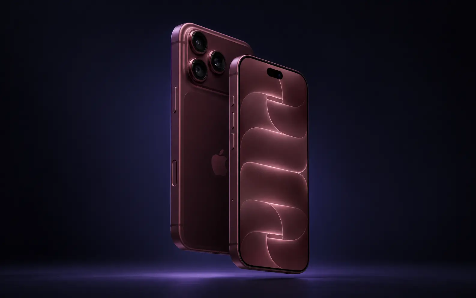 The iPhone 18 Pro, the prize for the Agents That Act on Connected Data track