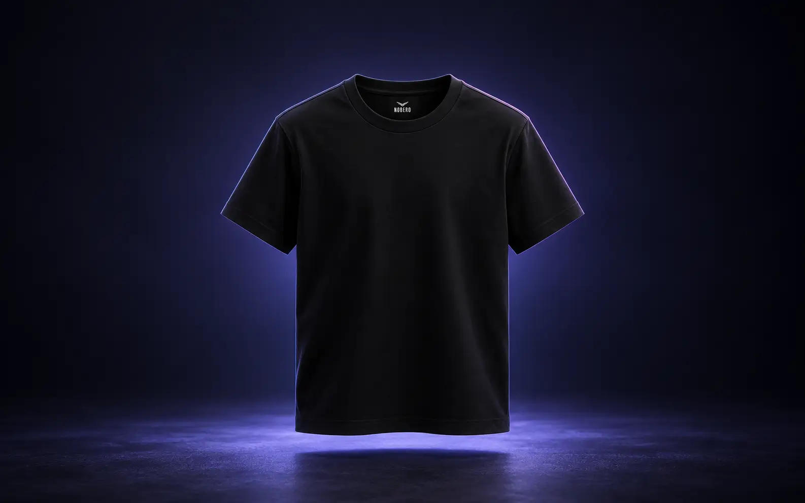 The t-shirt shipped to every member of the top 50 teams