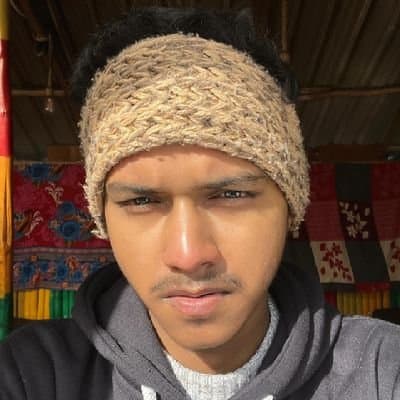 Anuj