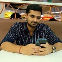Manikant Kella