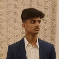 Shresth Jindal