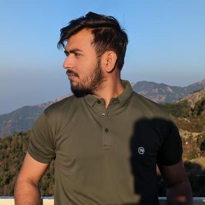 Abhinav Dubey