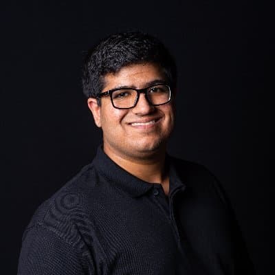 Aditya Oberai