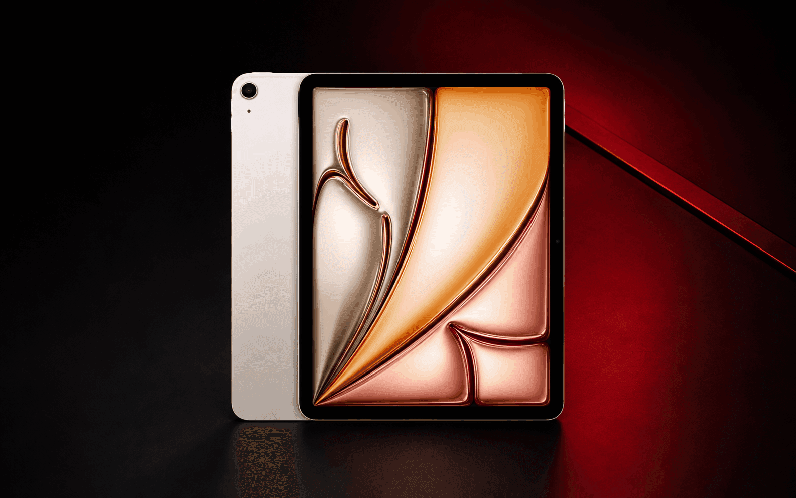The Apple iPad awarded for the best user interface