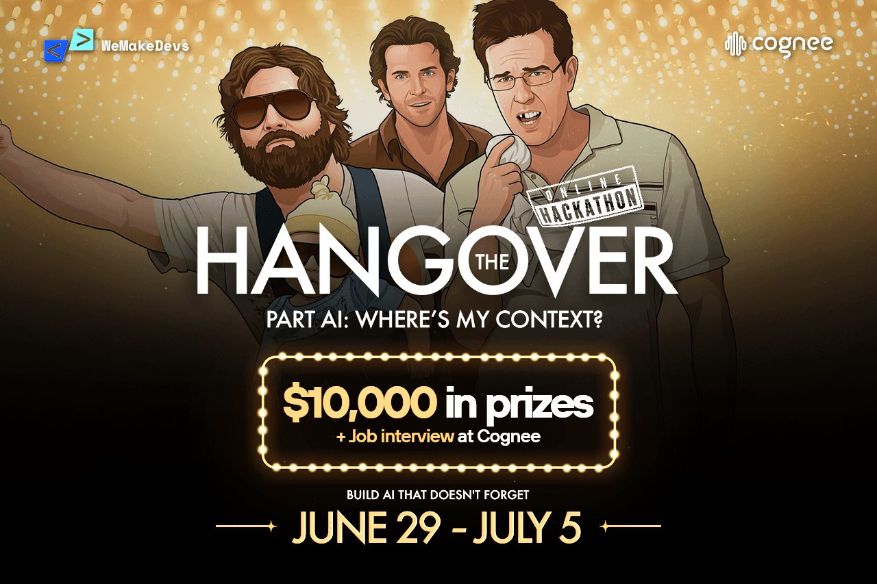 The Hangover Part AI