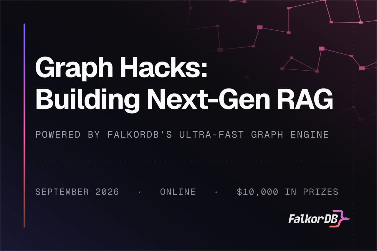 Graph Hacks: Building Next-Gen RAG