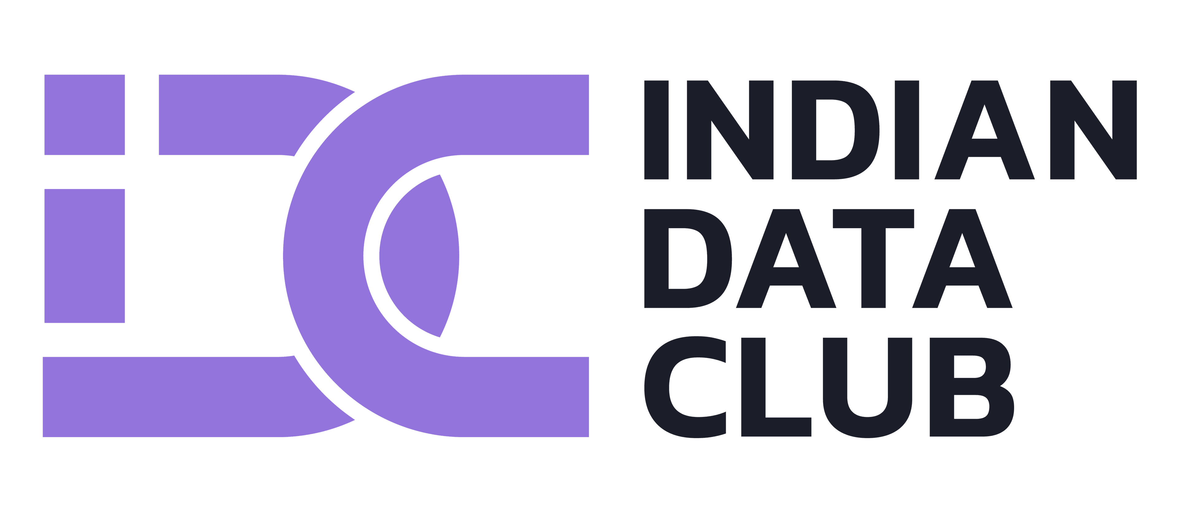 Indian Data Club