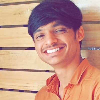Jay Bamroliya