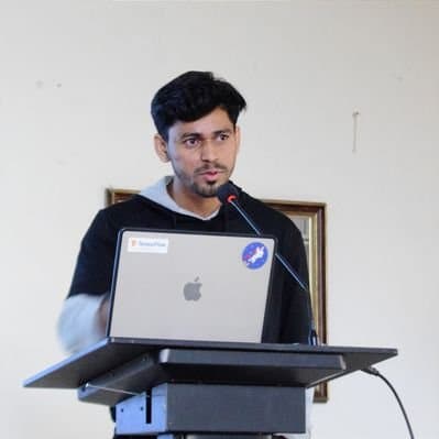 Parvez Shaikh