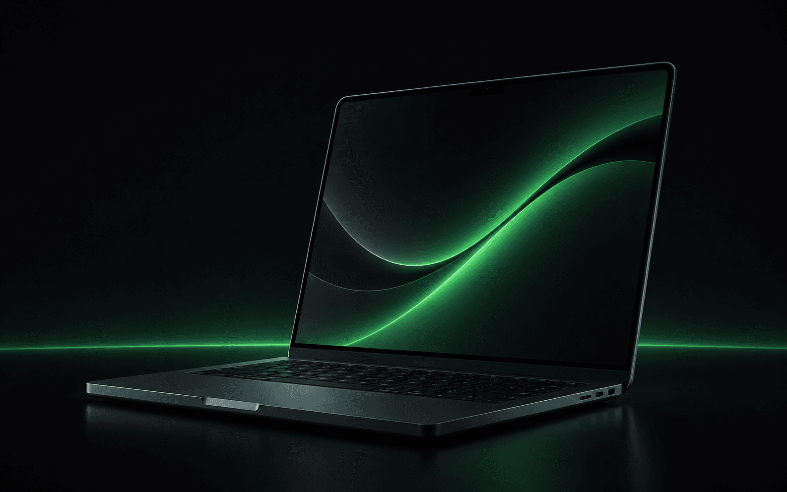 The MacBook Neo awarded for the best overall project