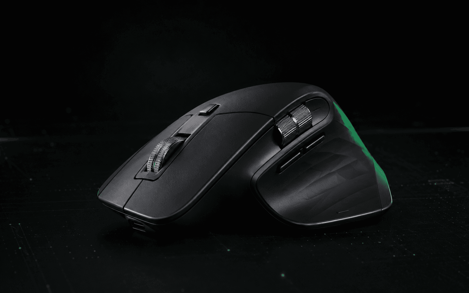 The Logitech MX Master 3 awarded for the top social post