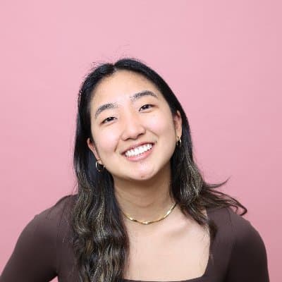 Sarah Chieng