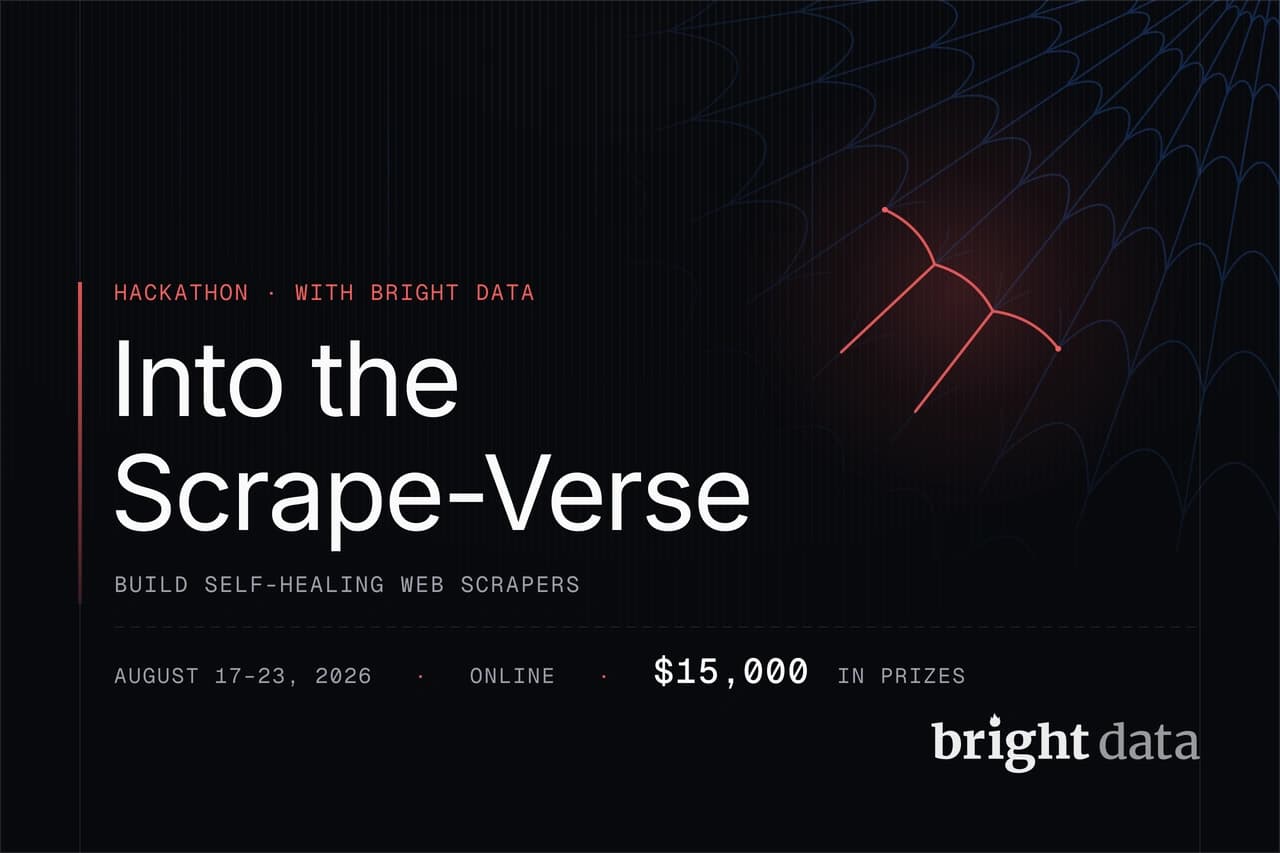 Into the Scrape-Verse