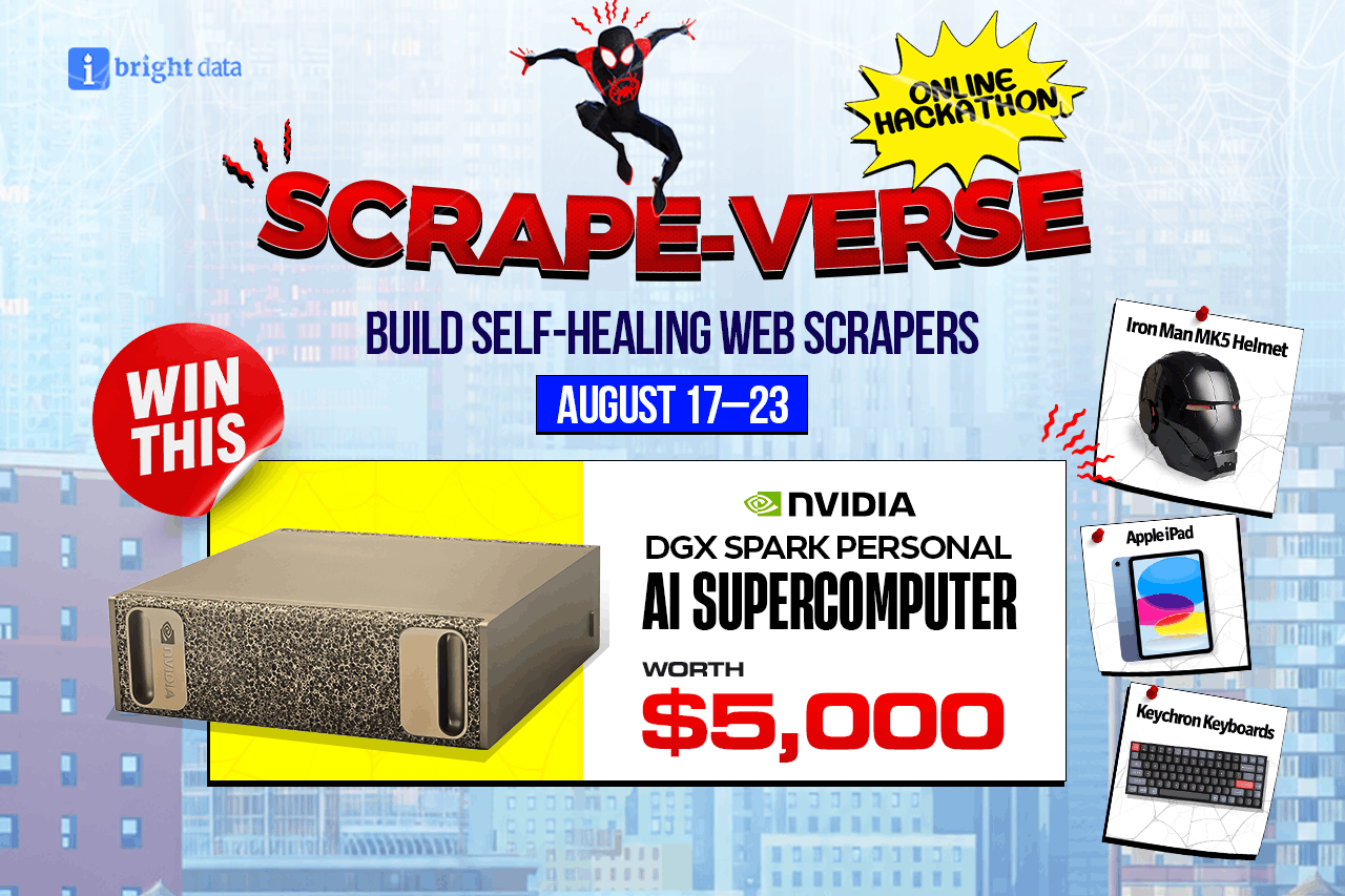 Into the Scrape-Verse