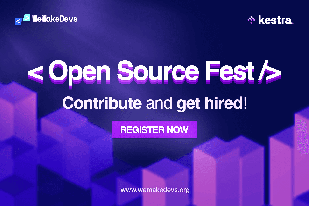 Open Source Fest