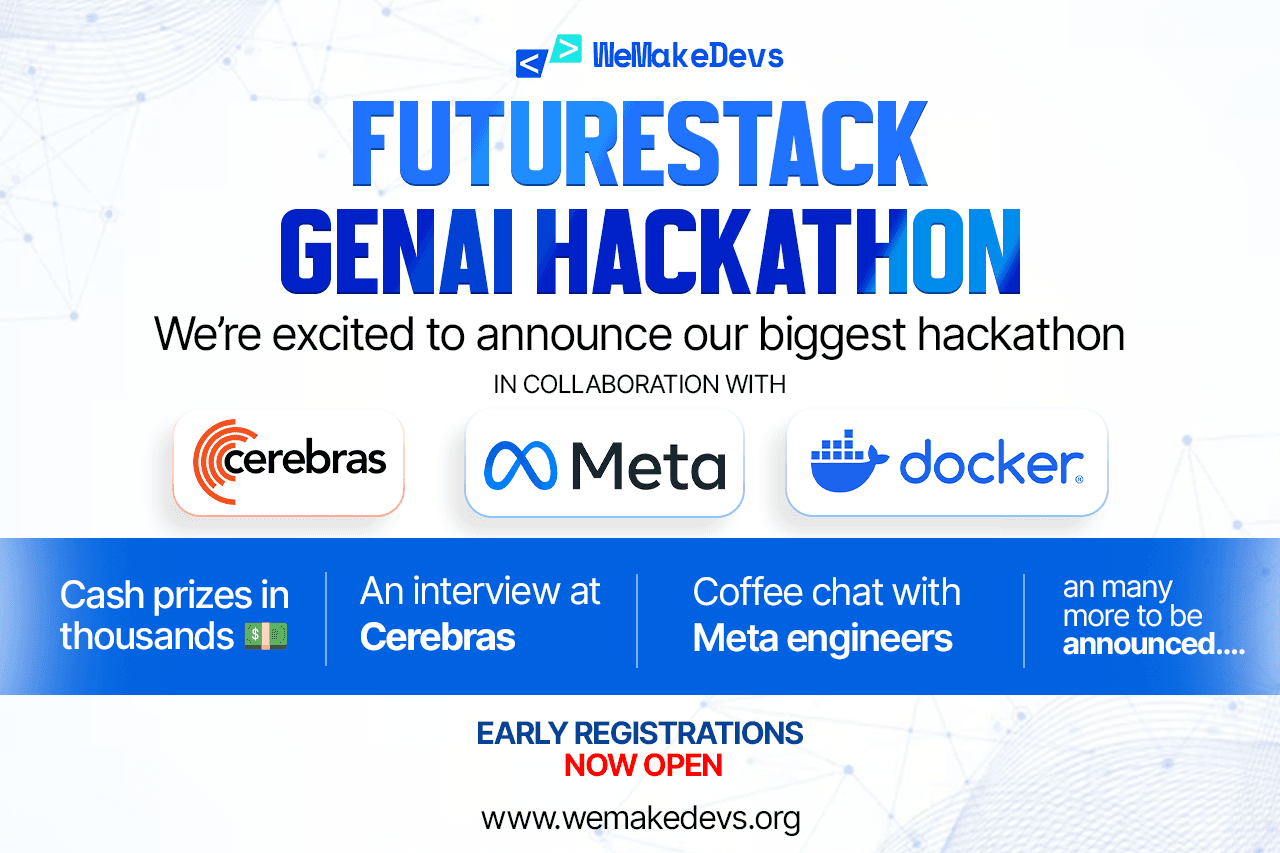 FutureStack GenAI