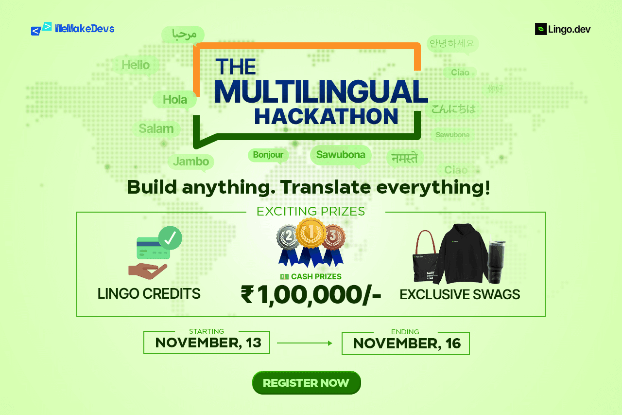 MultilingualHack 2025