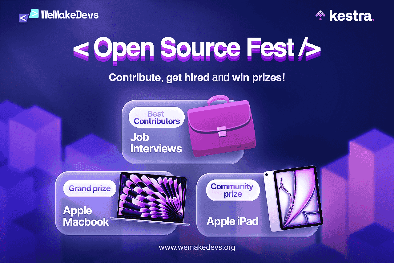 Open Source Fest