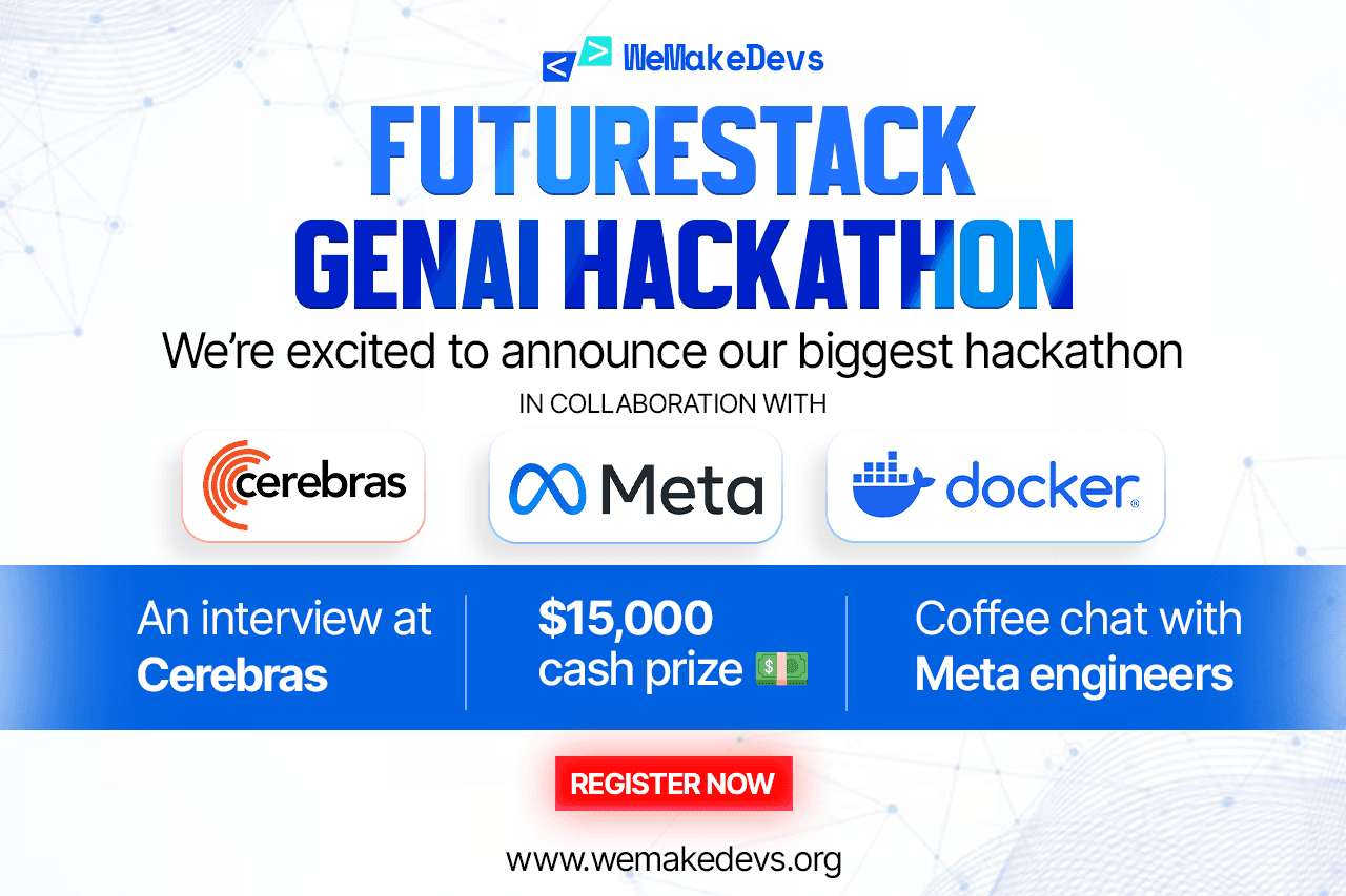 FutureStack 2025