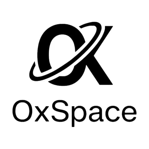 OxSpace logo