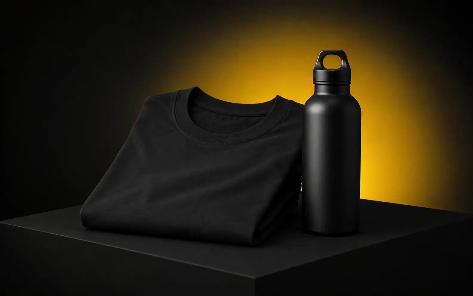 The swag awarded for the ten best social posts
