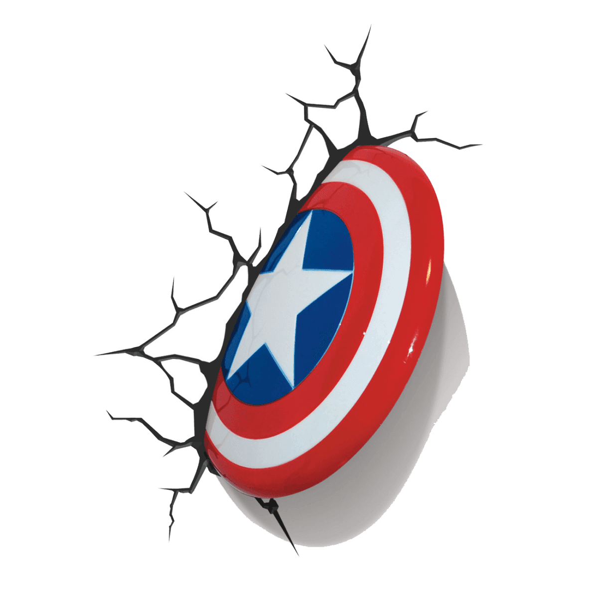 Captain America Shield