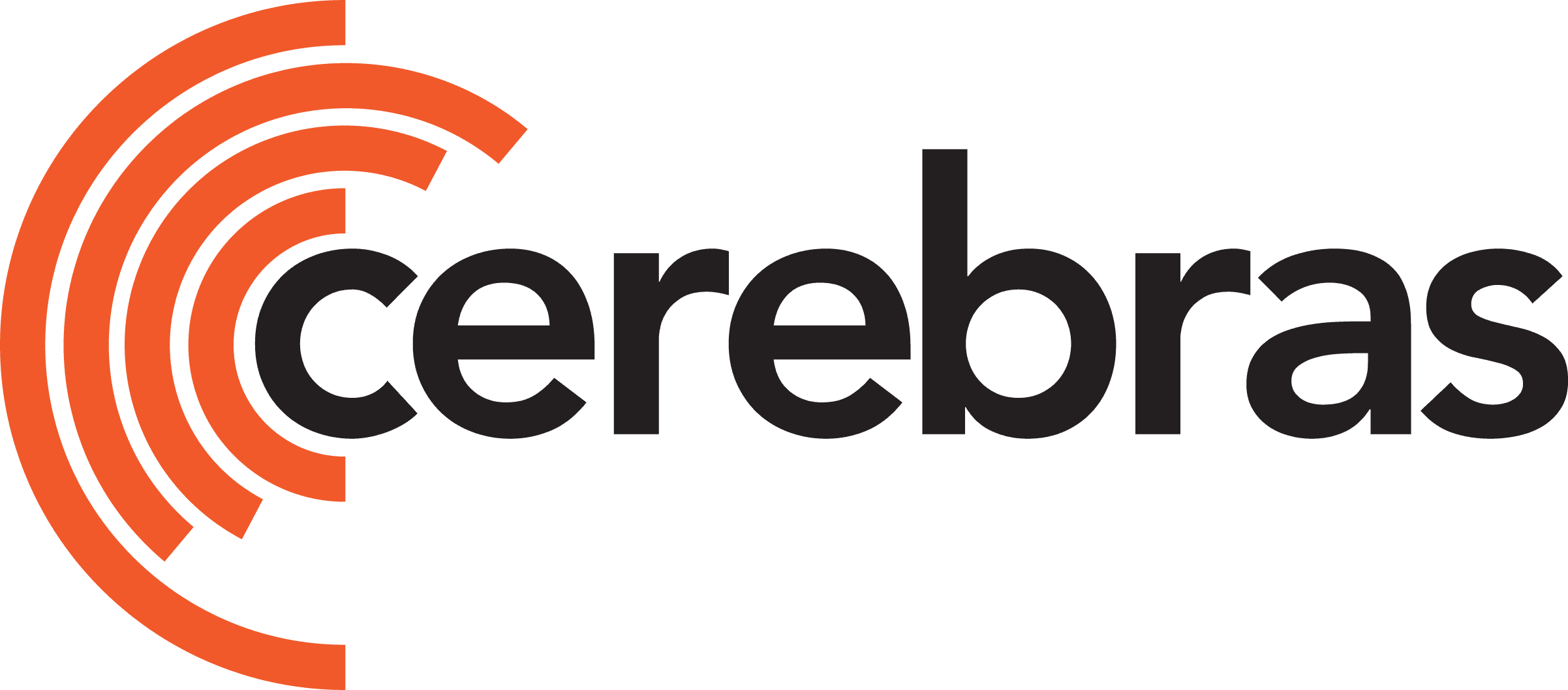 Cerebras Logo