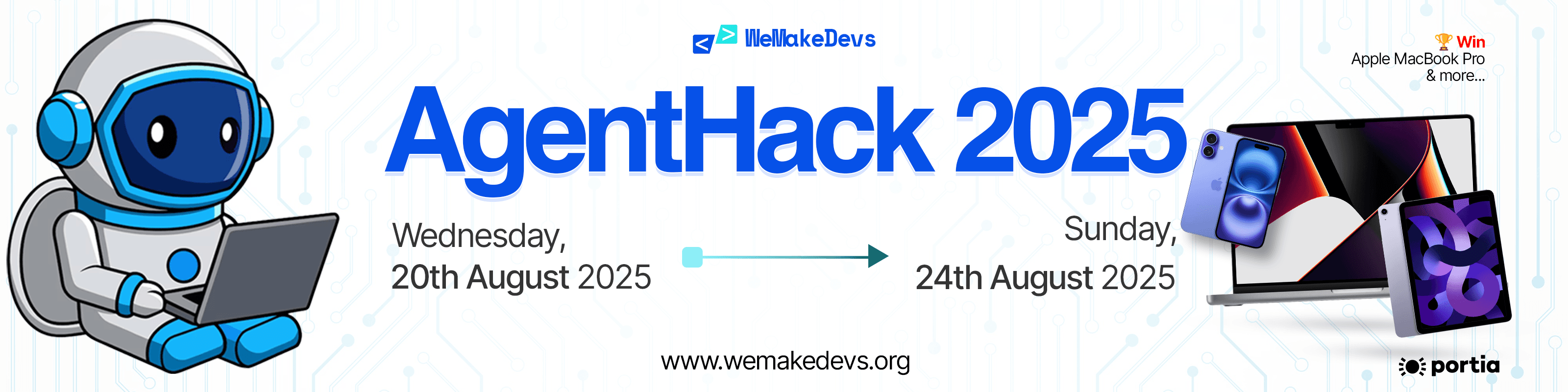 AgentHack 2025