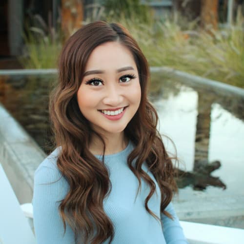 Diana Pham profile photo