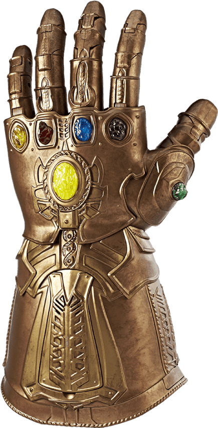 Infinity Gauntlet