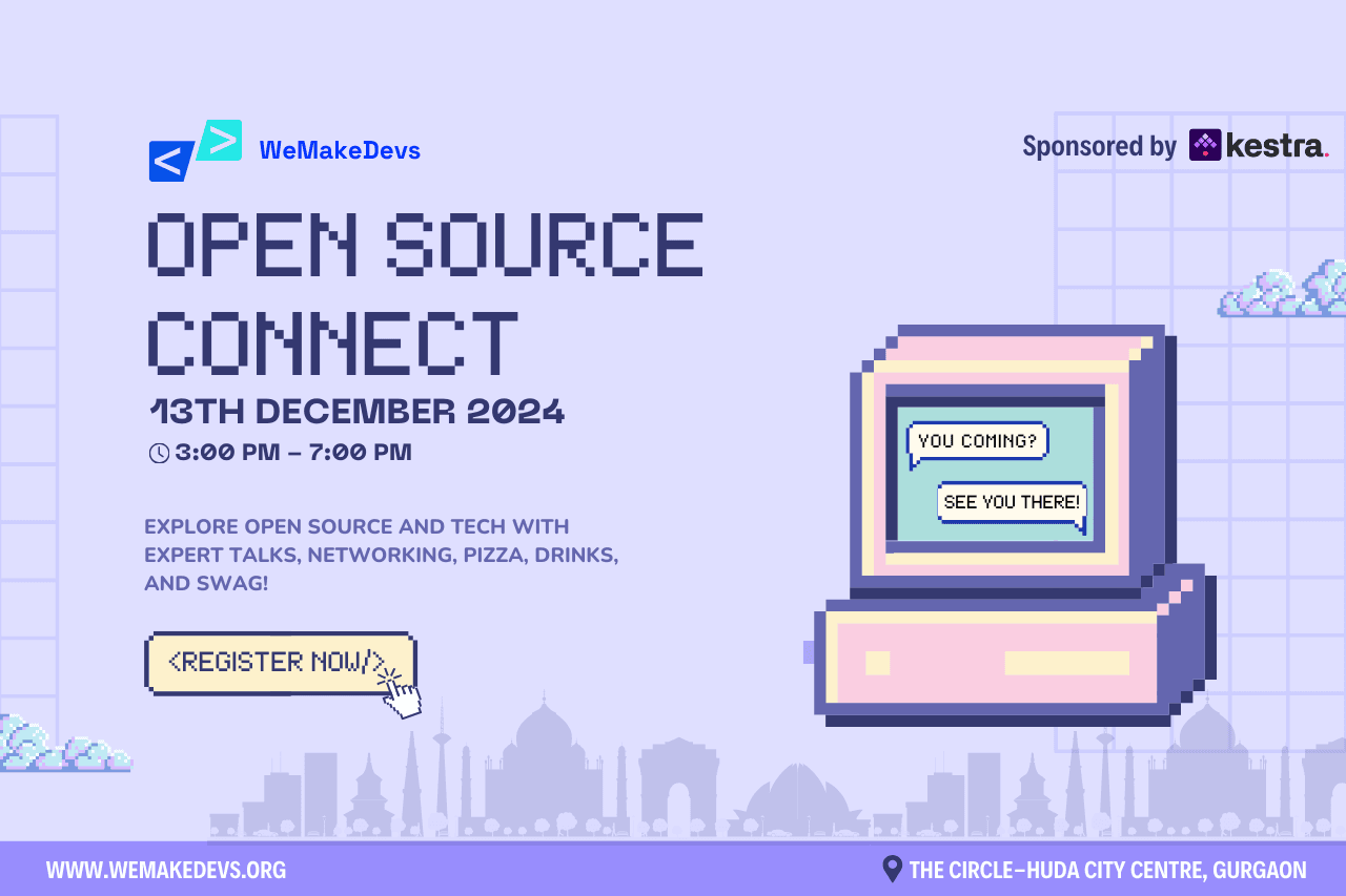 Open Source Connect (Delhi)
