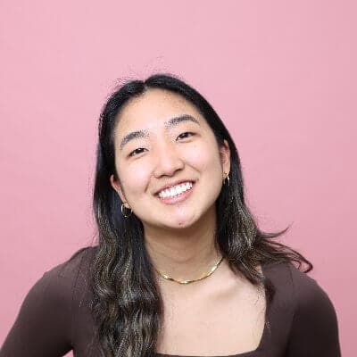 Sarah Chieng
