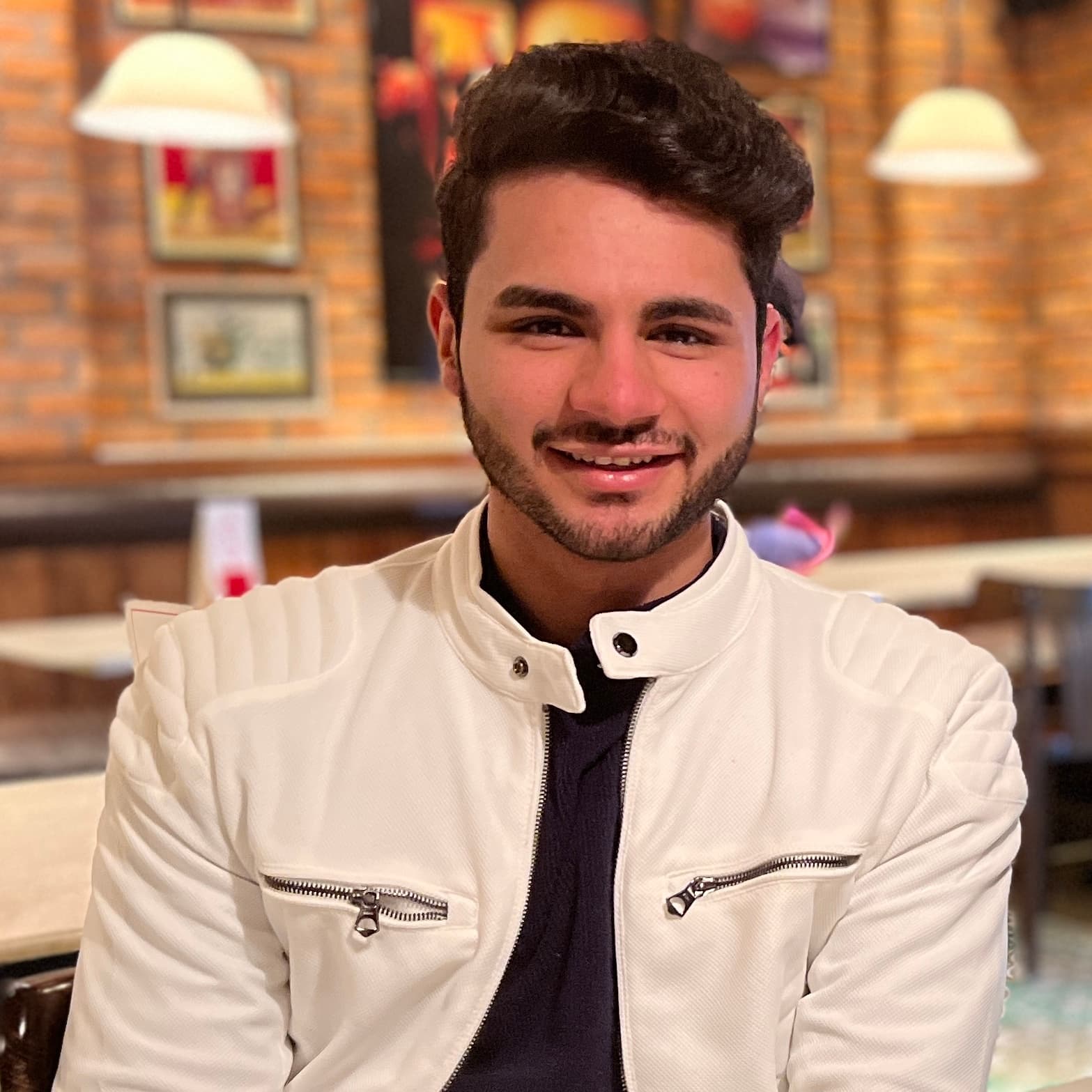 Shubham Sapra profile photo