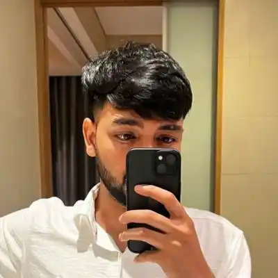 Sumit Saurabh
