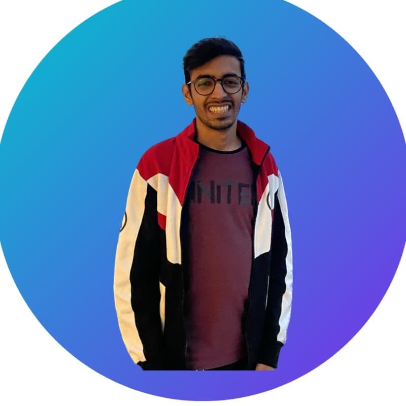 Tarun Chawla profile photo