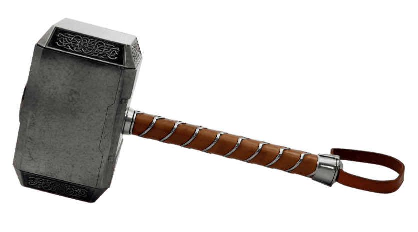 Thor's Hammer