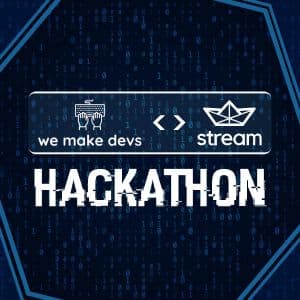 Stream Hackathon